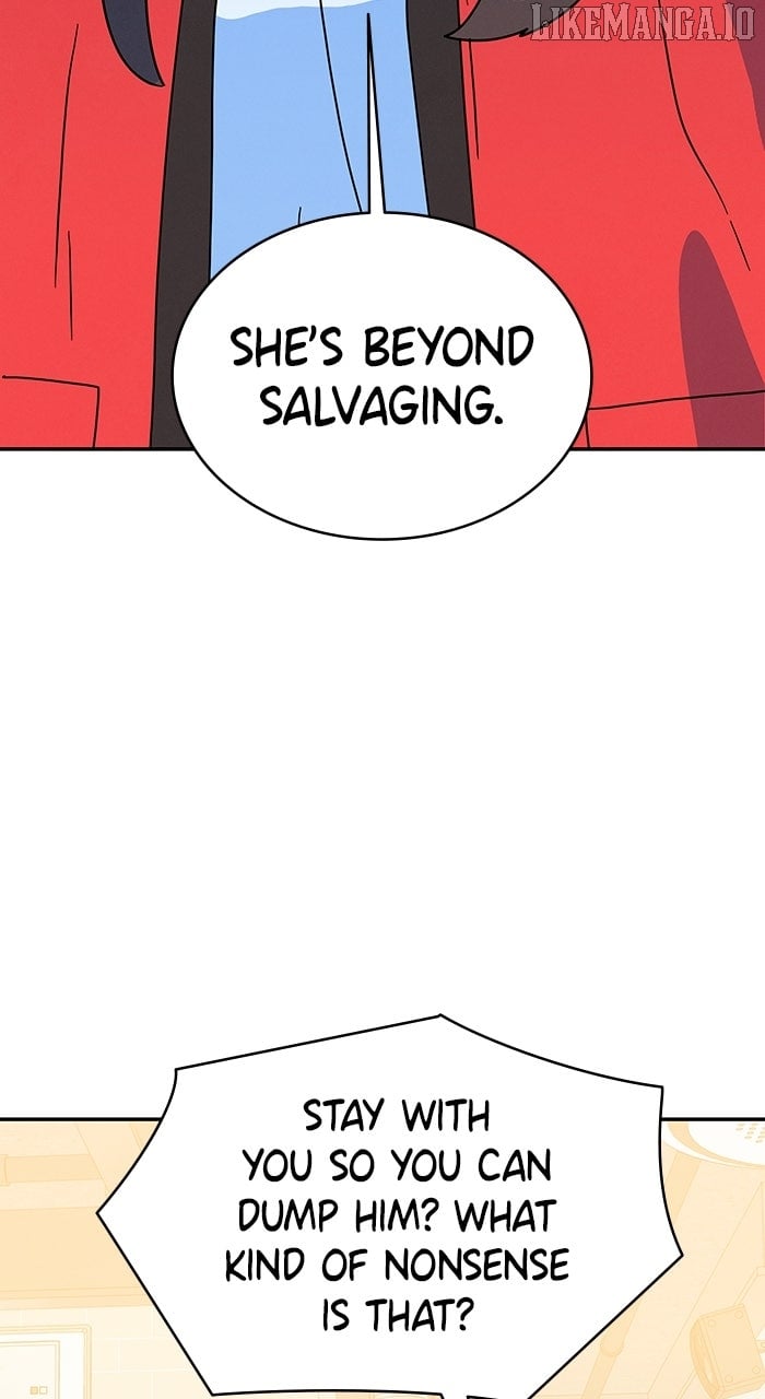 Marriage Blues Chapter 24 - Page 25