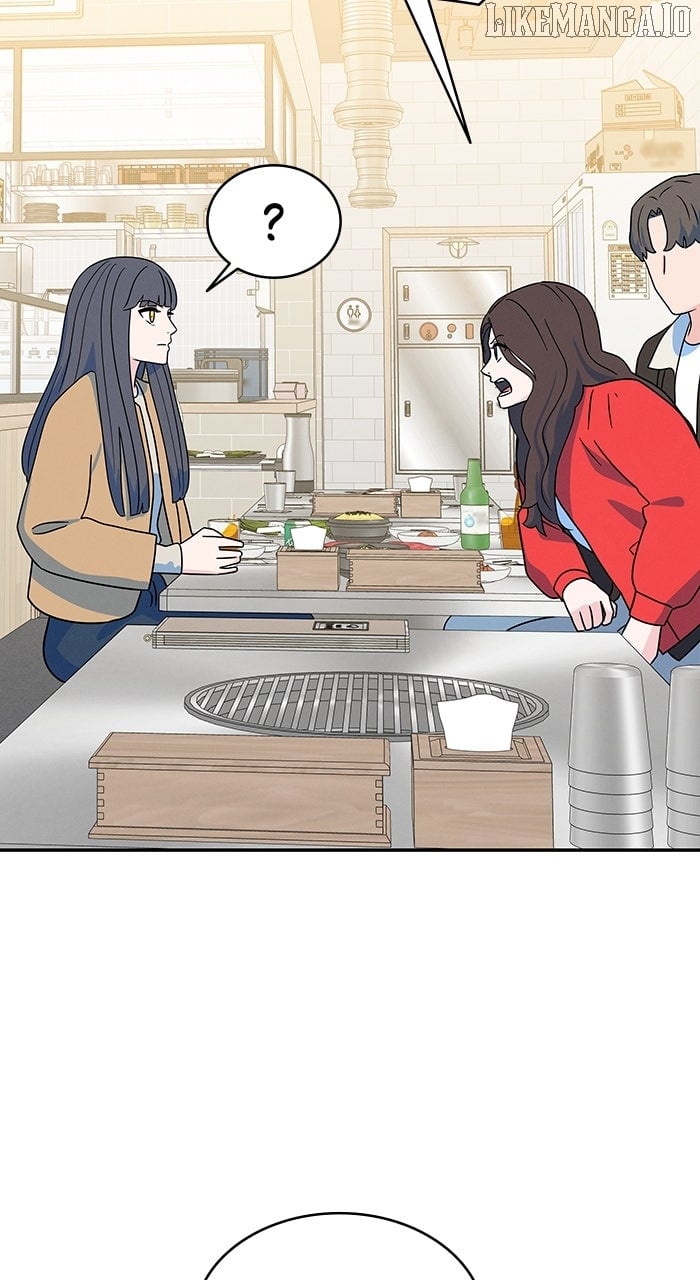 Marriage Blues Chapter 24 - Page 26