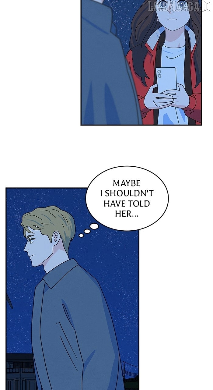 Marriage Blues Chapter 24 - Page 3