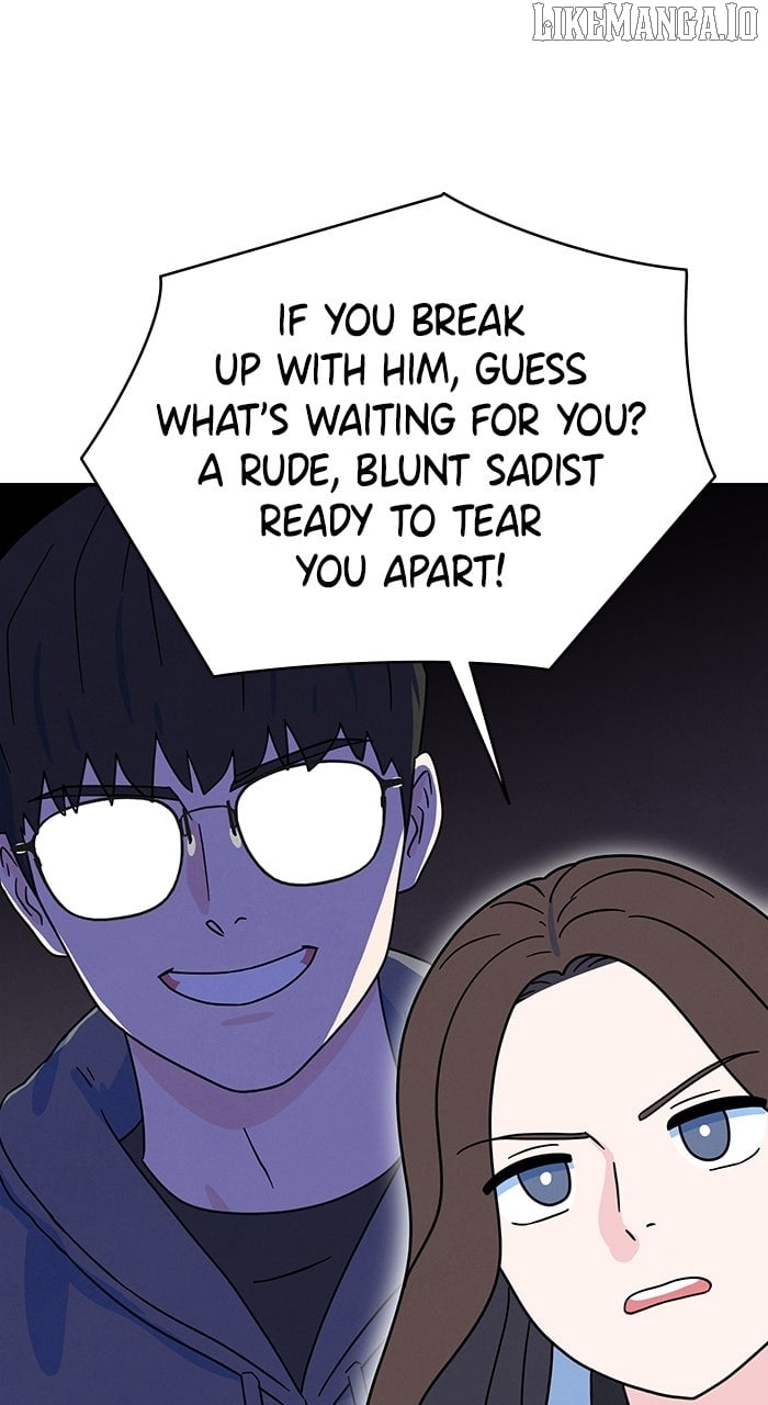 Marriage Blues Chapter 24 - Page 30