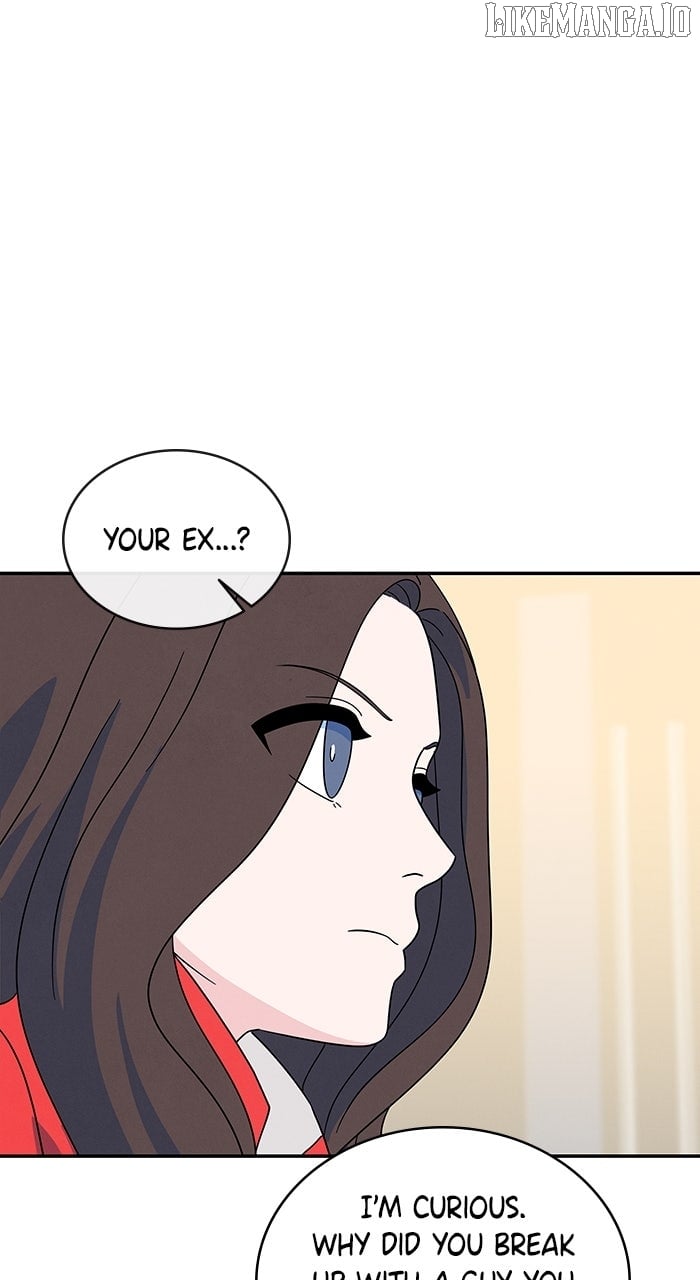 Marriage Blues Chapter 24 - Page 34