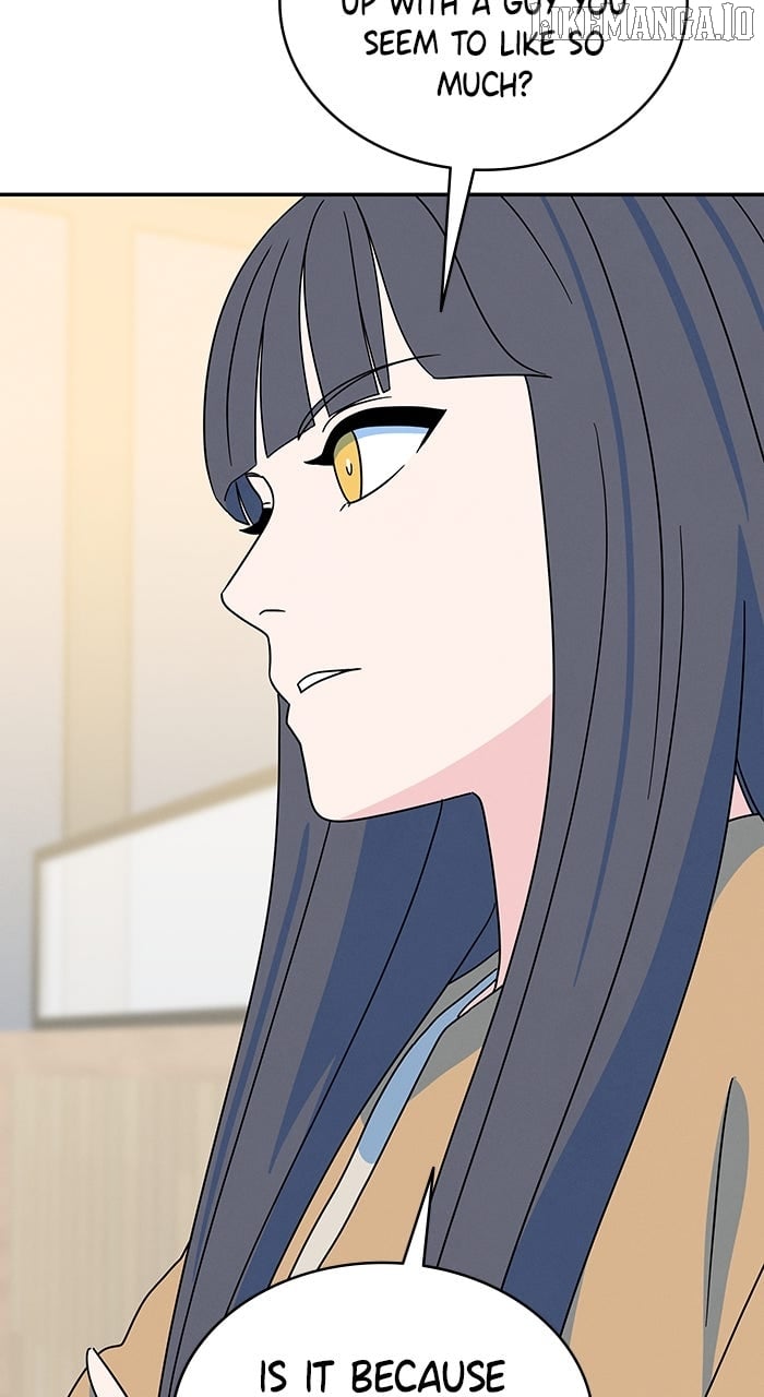 Marriage Blues Chapter 24 - Page 35