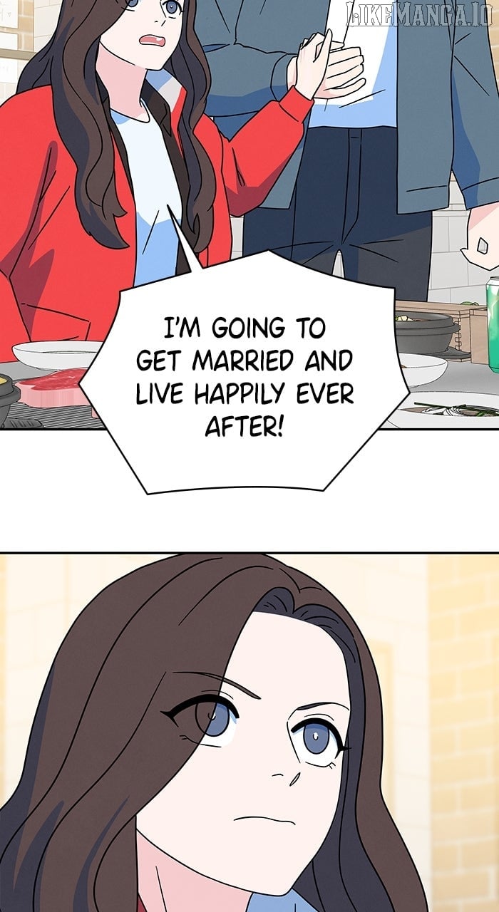 Marriage Blues Chapter 24 - Page 45