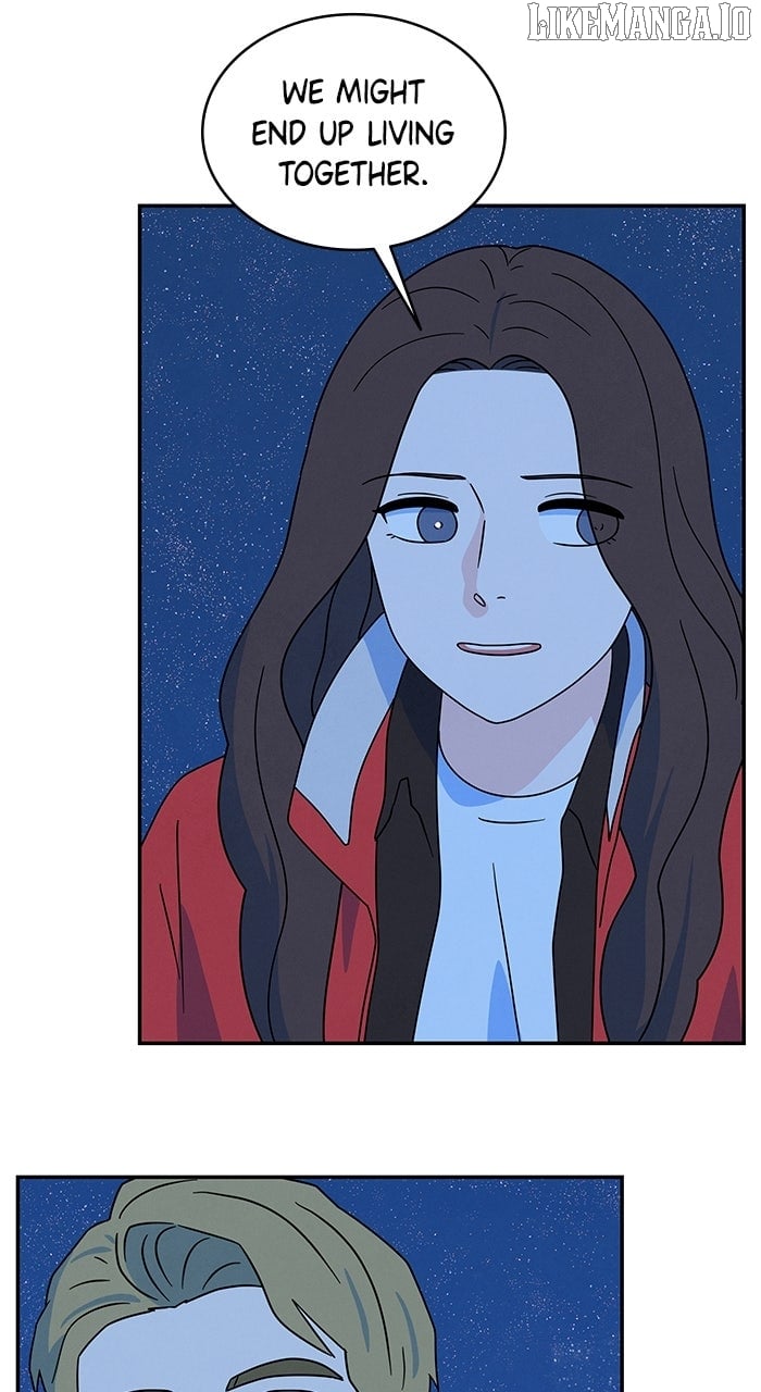 Marriage Blues Chapter 24 - Page 5