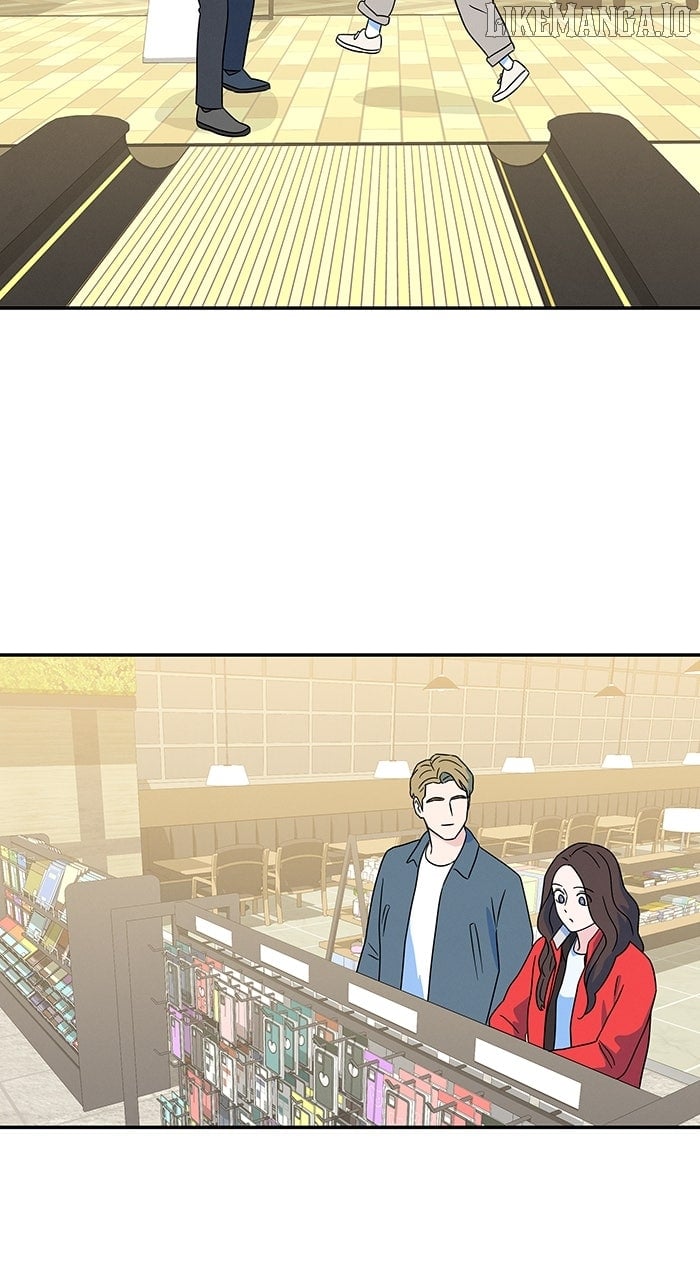 Marriage Blues Chapter 24 - Page 55