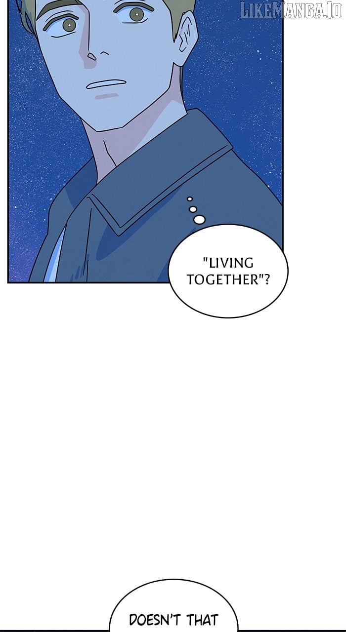 Marriage Blues Chapter 24 - Page 6