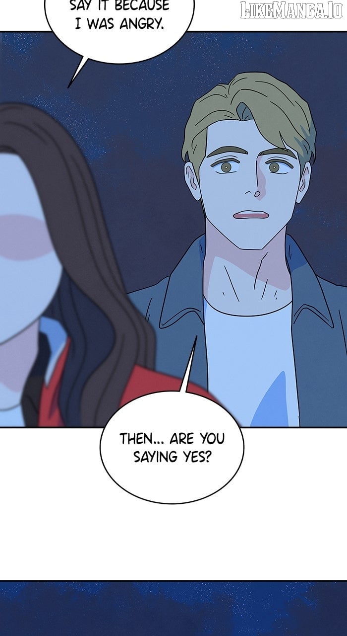 Marriage Blues Chapter 24 - Page 63