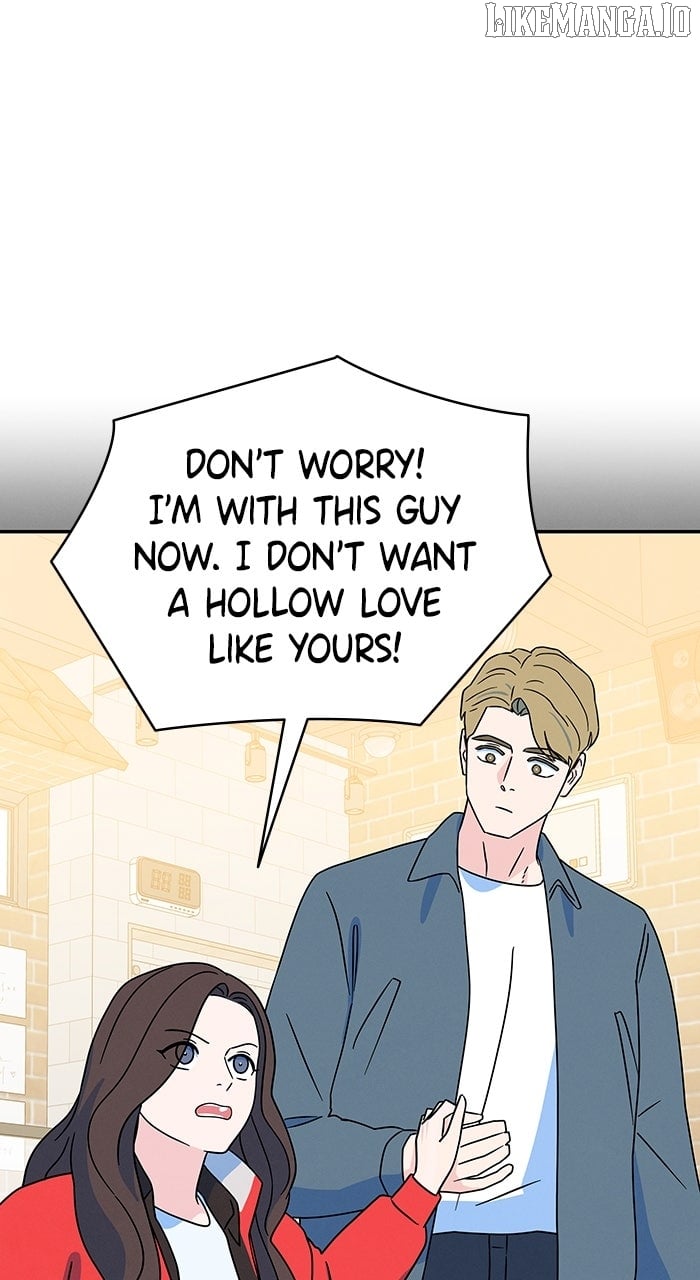 Marriage Blues Chapter 24 - Page 65