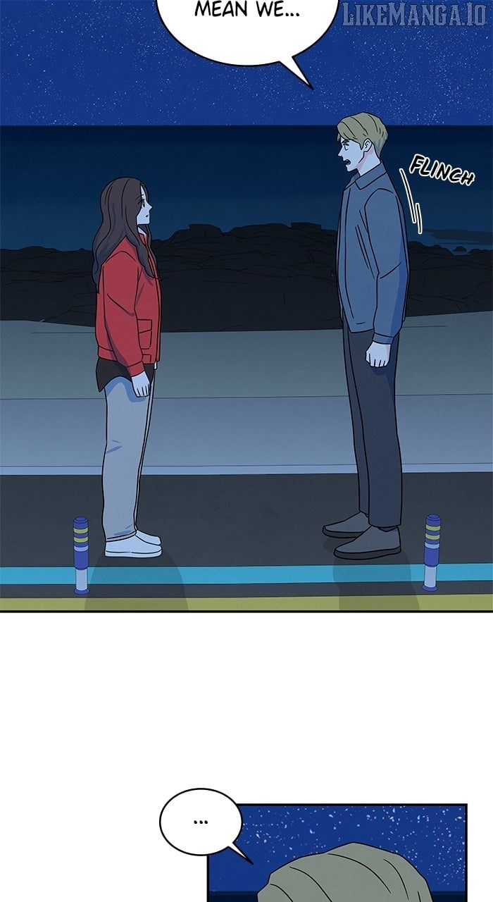 Marriage Blues Chapter 24 - Page 7