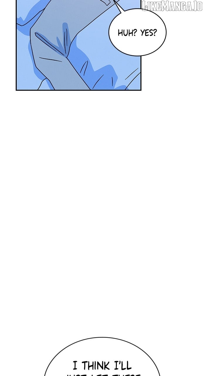 Marriage Blues Chapter 24 - Page 74