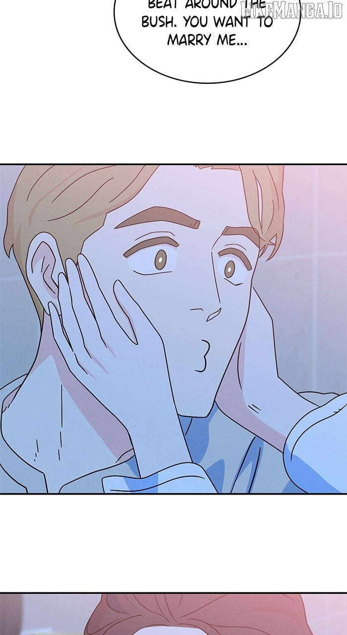 Marriage Blues Chapter 24 - Page 76