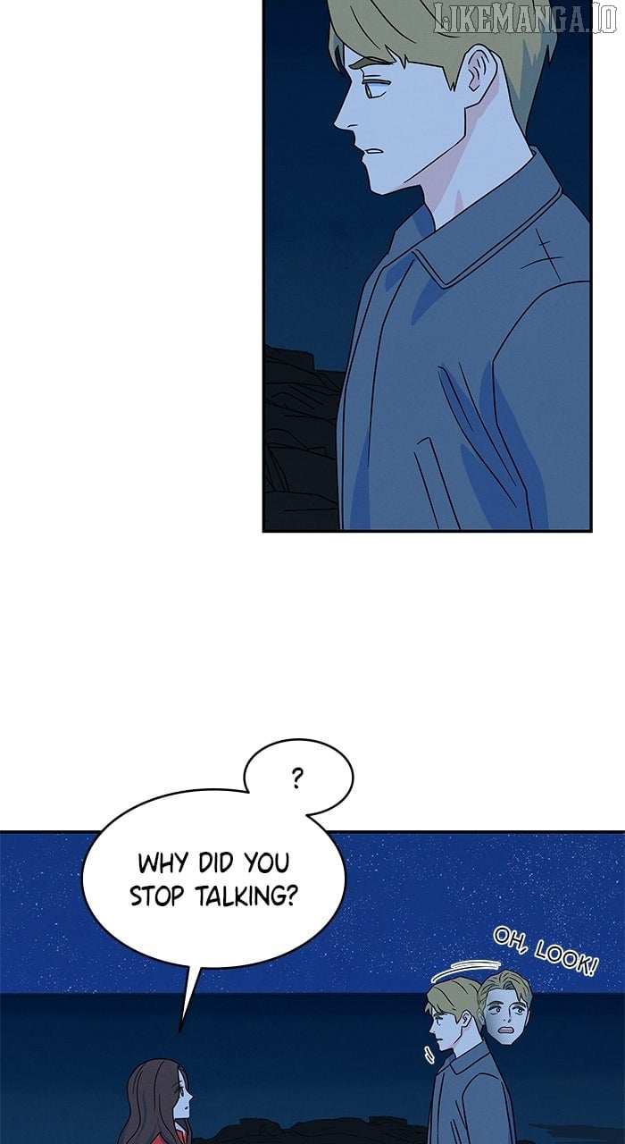 Marriage Blues Chapter 24 - Page 8