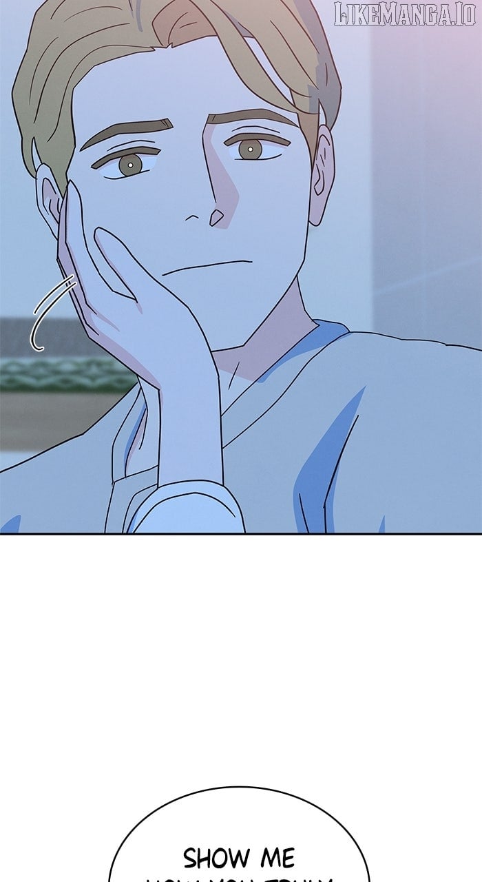 Marriage Blues Chapter 24 - Page 82