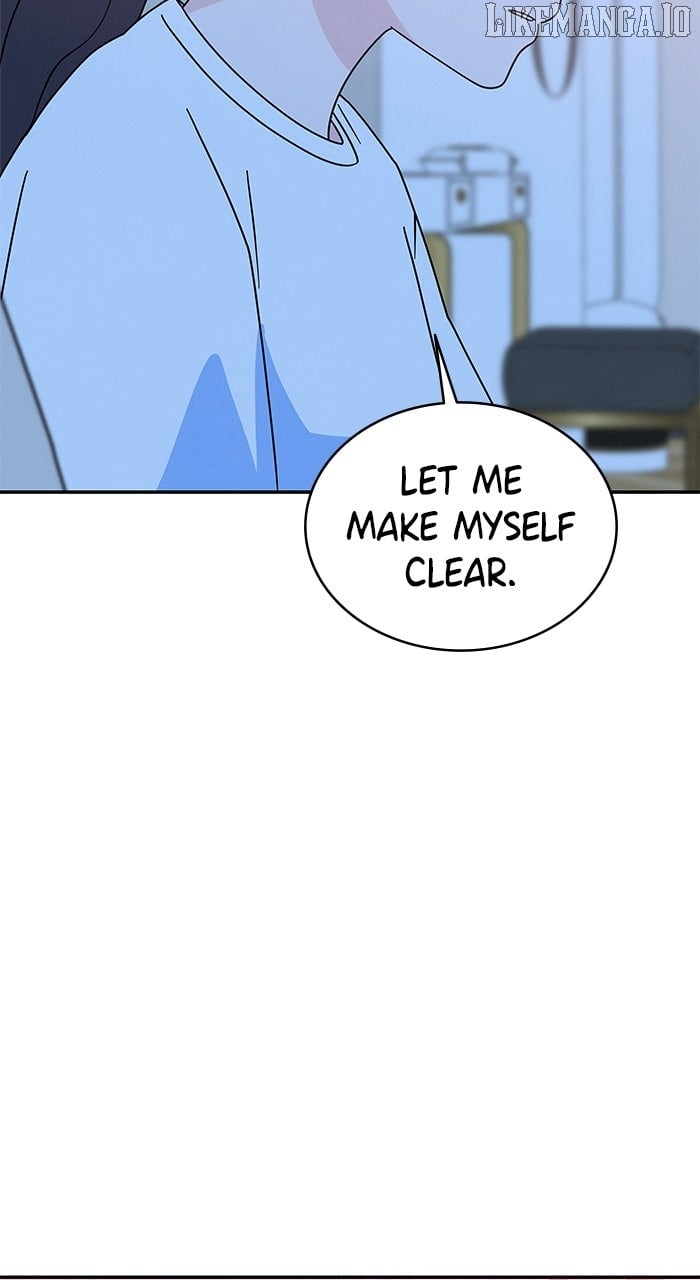 Marriage Blues Chapter 25 - Page 10