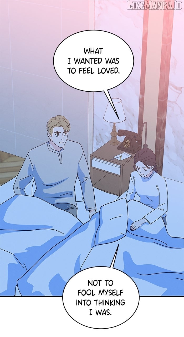 Marriage Blues Chapter 25 - Page 11