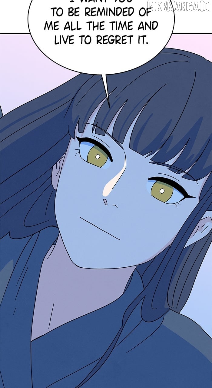 Marriage Blues Chapter 25 - Page 20