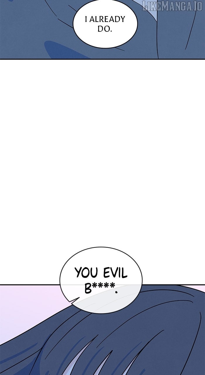 Marriage Blues Chapter 25 - Page 22