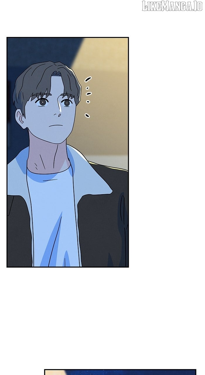 Marriage Blues Chapter 25 - Page 35