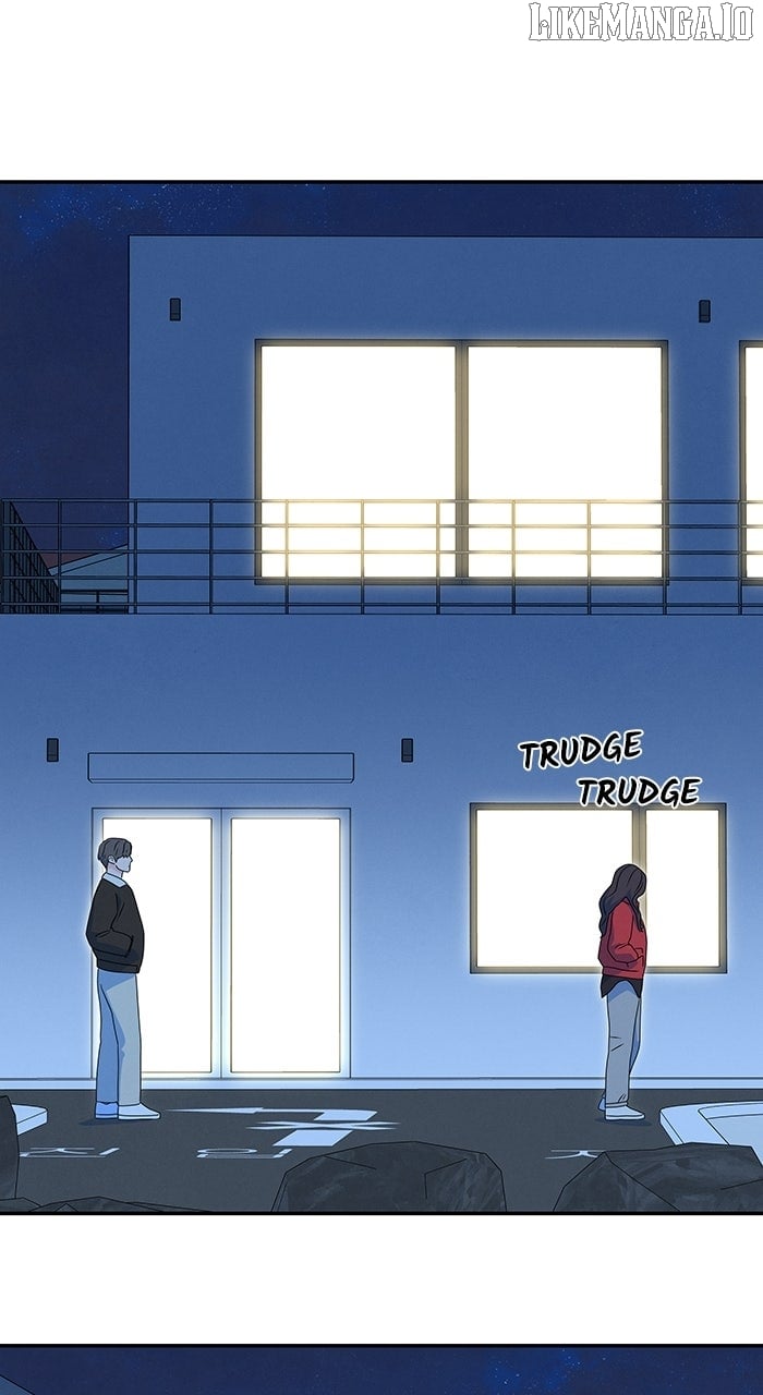 Marriage Blues Chapter 25 - Page 37