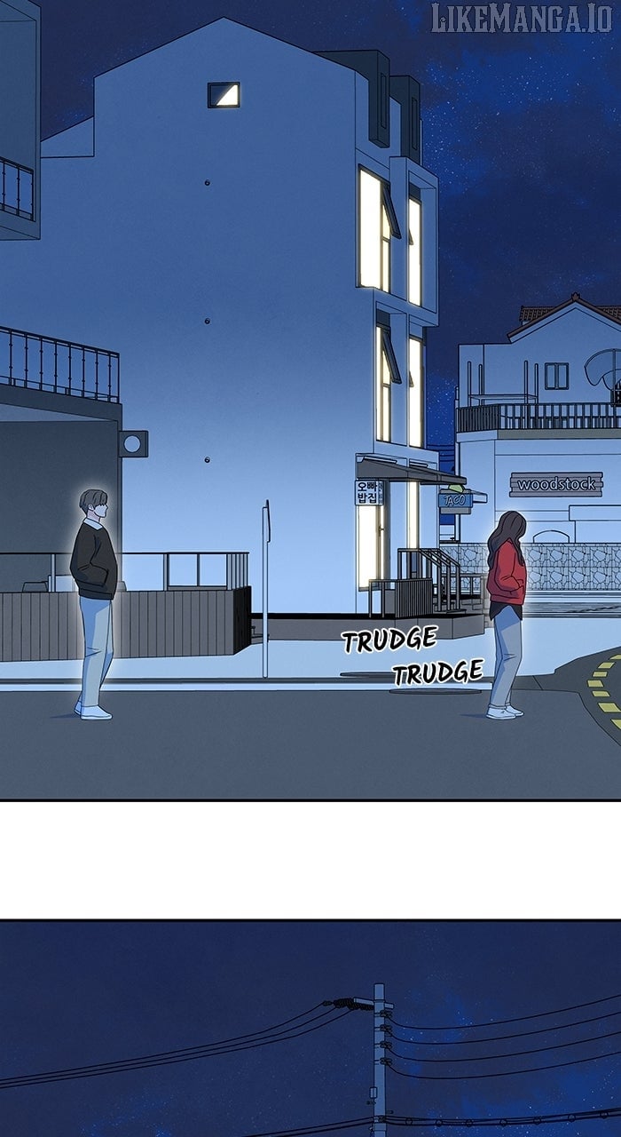 Marriage Blues Chapter 25 - Page 38