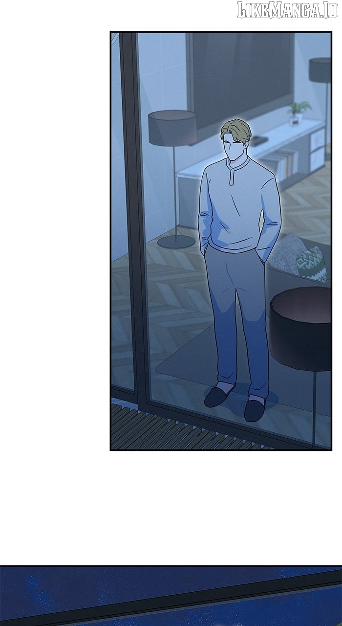 Marriage Blues Chapter 25 - Page 54