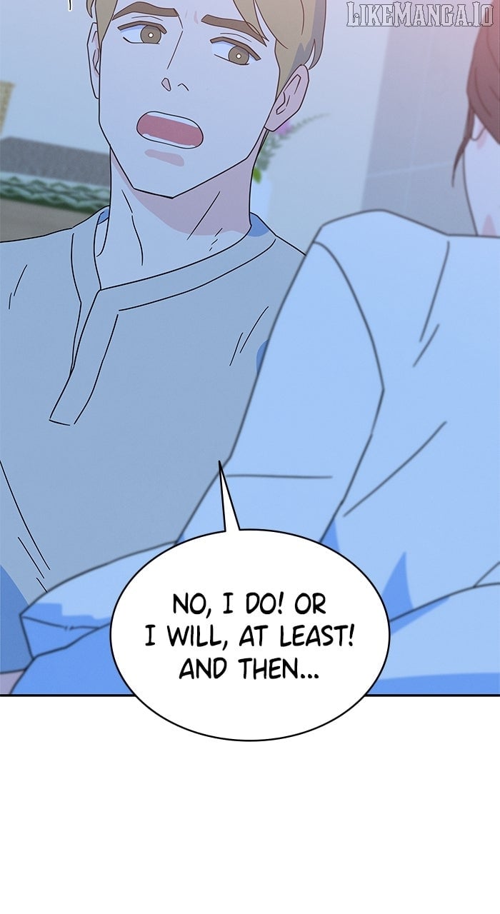 Marriage Blues Chapter 25 - Page 6