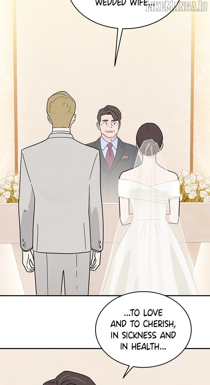 Marriage Blues Chapter 25 - Page 61