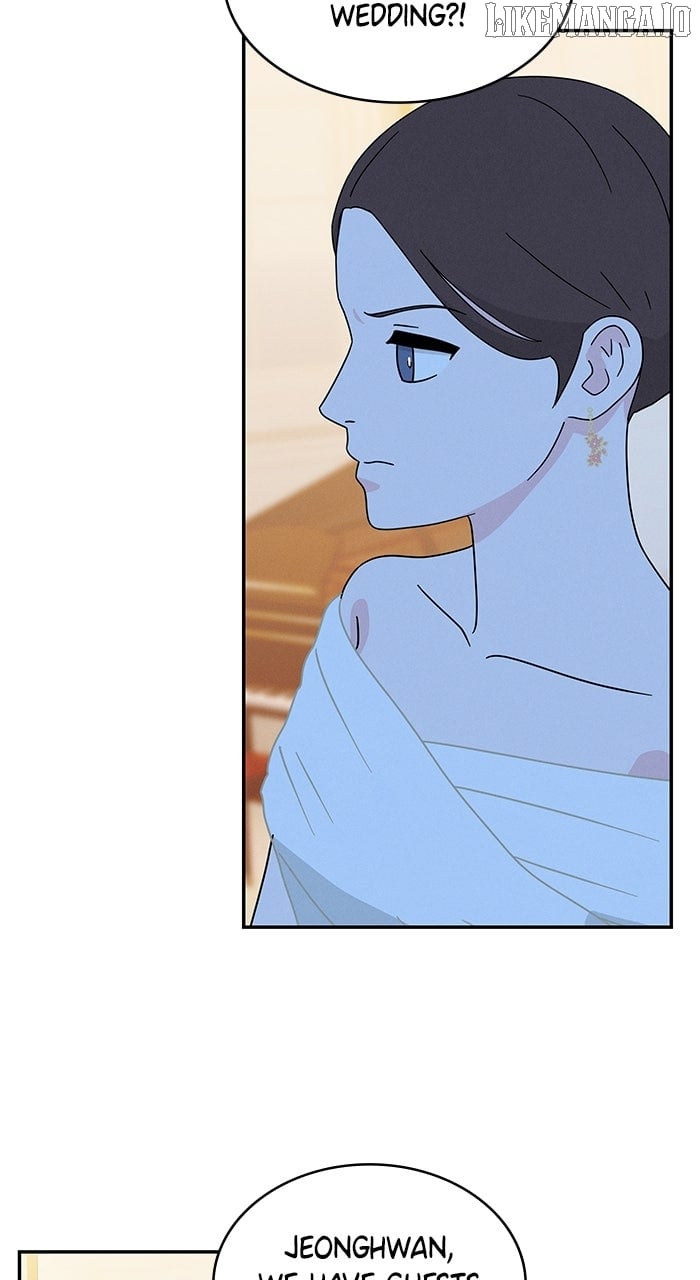 Marriage Blues Chapter 25 - Page 69