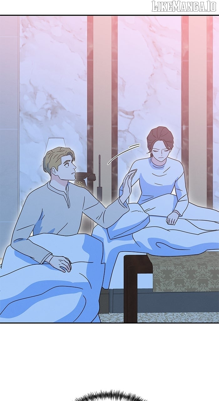 Marriage Blues Chapter 25 - Page 7