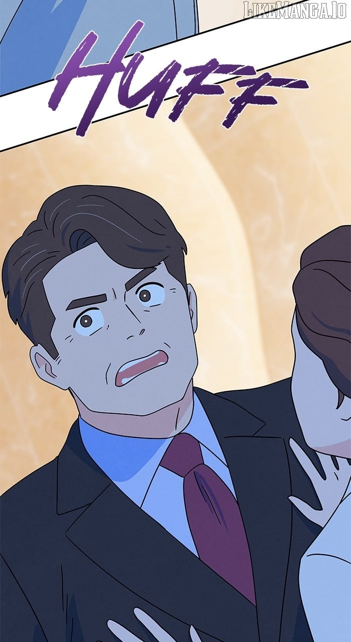 Marriage Blues Chapter 25 - Page 74