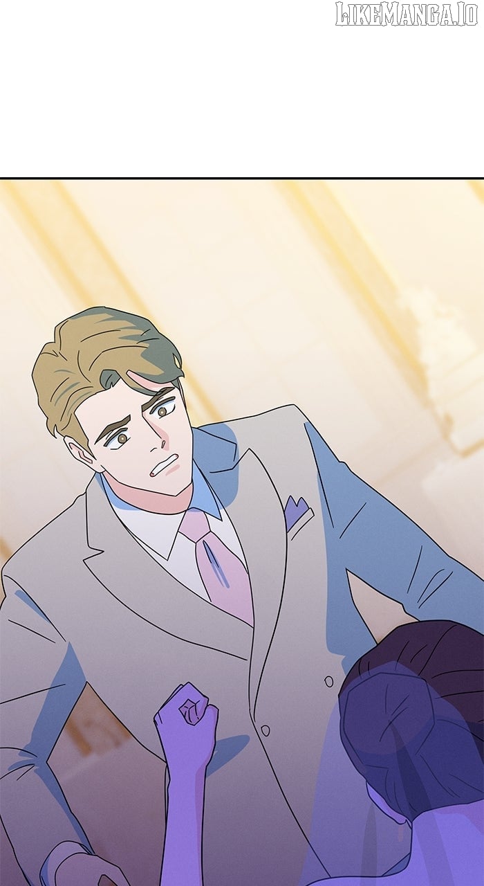 Marriage Blues Chapter 25 - Page 82