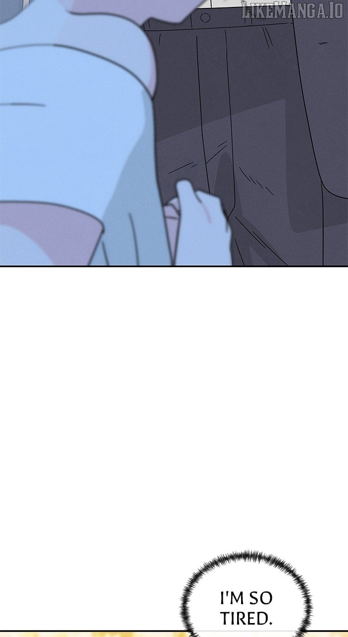 Marriage Blues Chapter 25 - Page 91