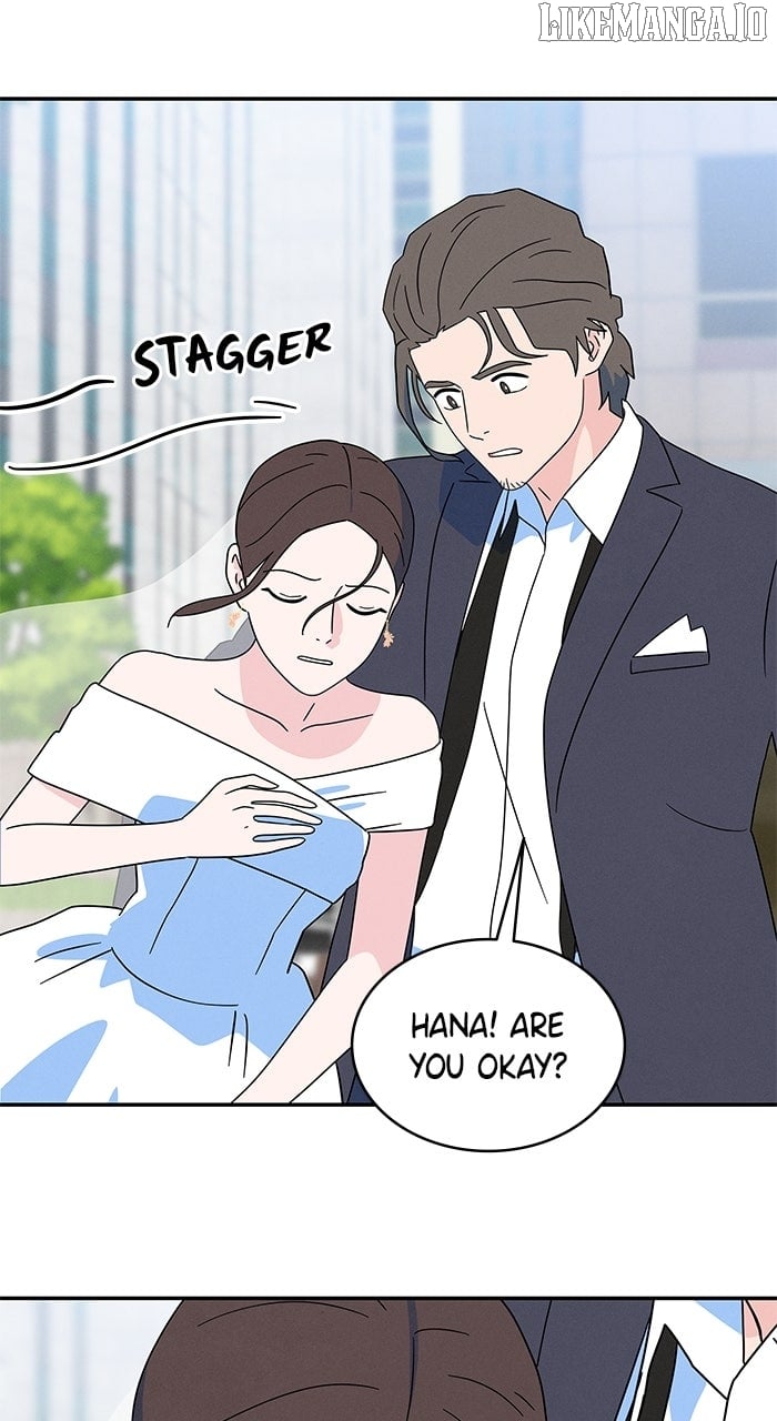 Marriage Blues Chapter 26 - Page 19