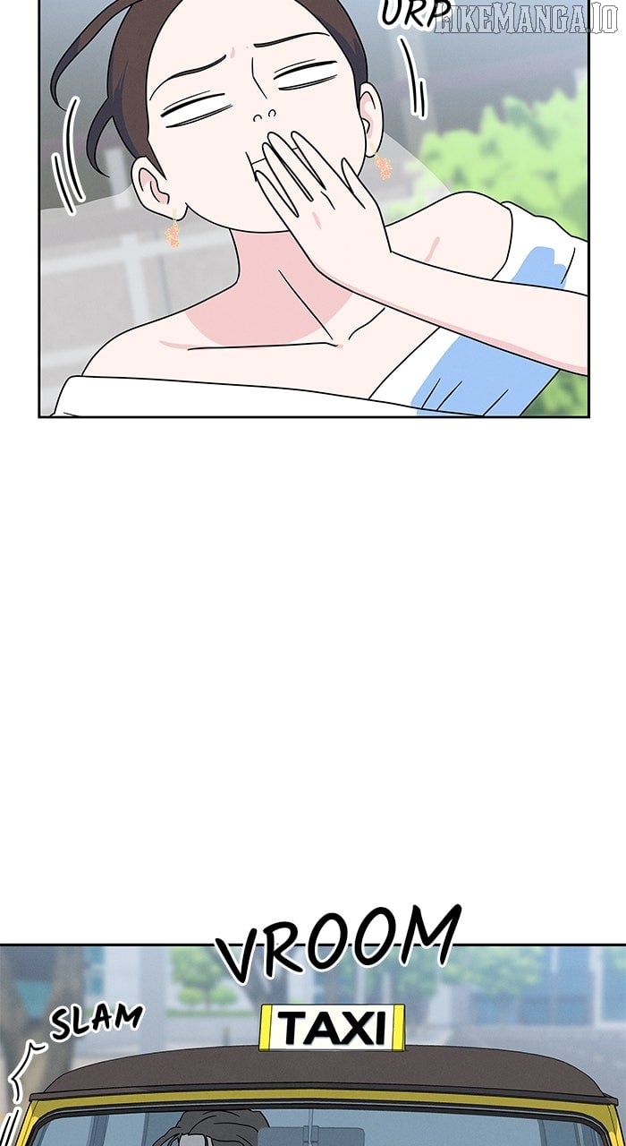 Marriage Blues Chapter 26 - Page 23