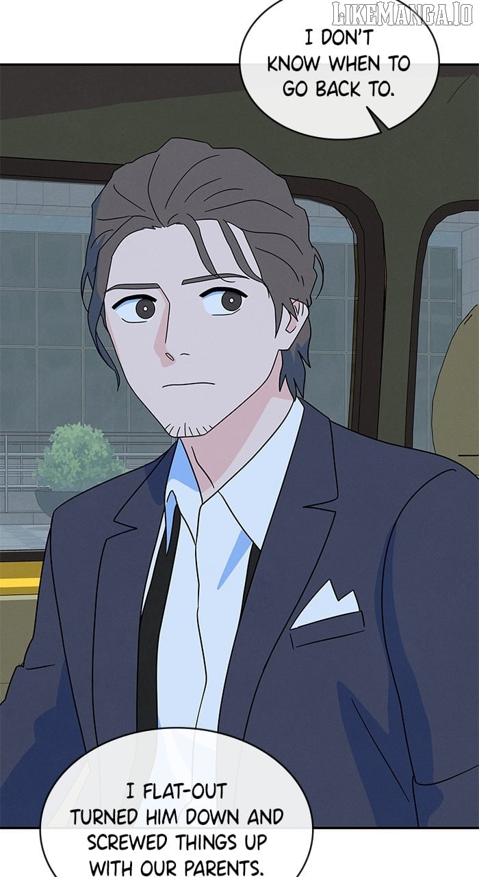 Marriage Blues Chapter 26 - Page 28