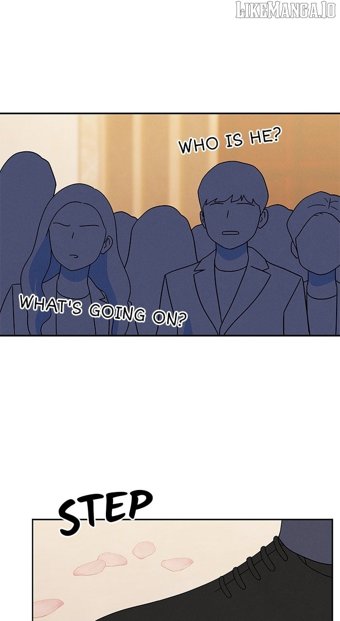 Marriage Blues Chapter 26 - Page 3