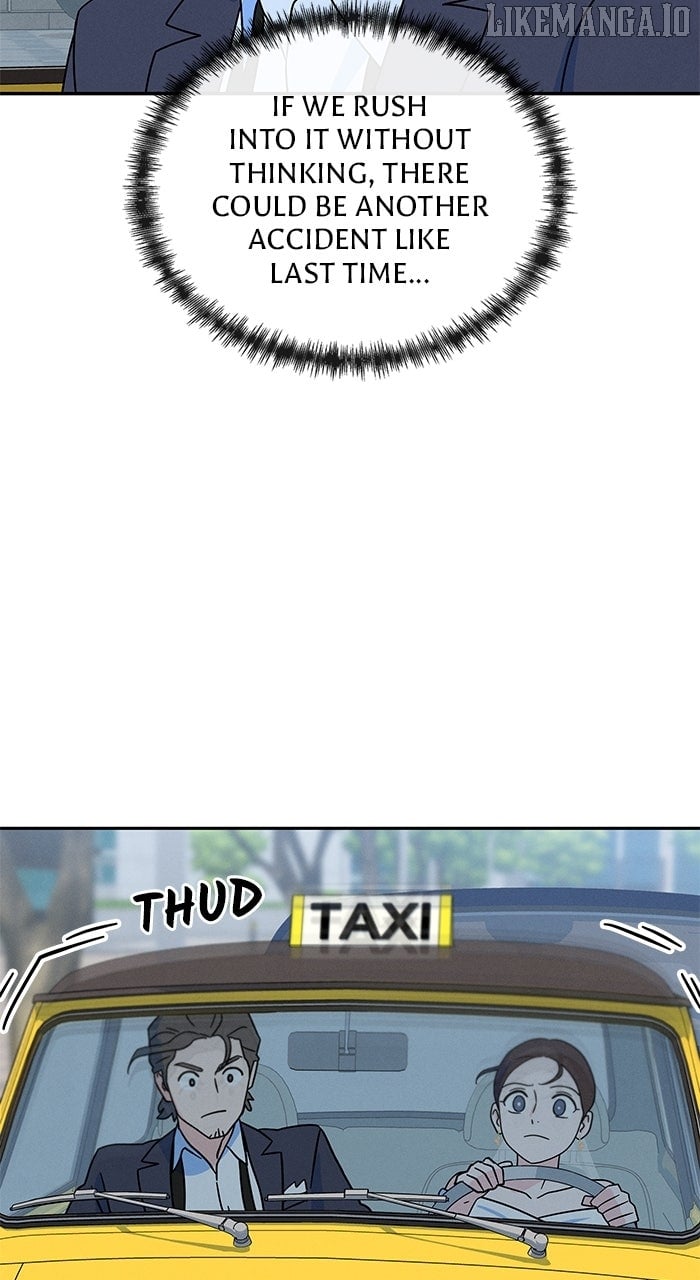 Marriage Blues Chapter 26 - Page 31