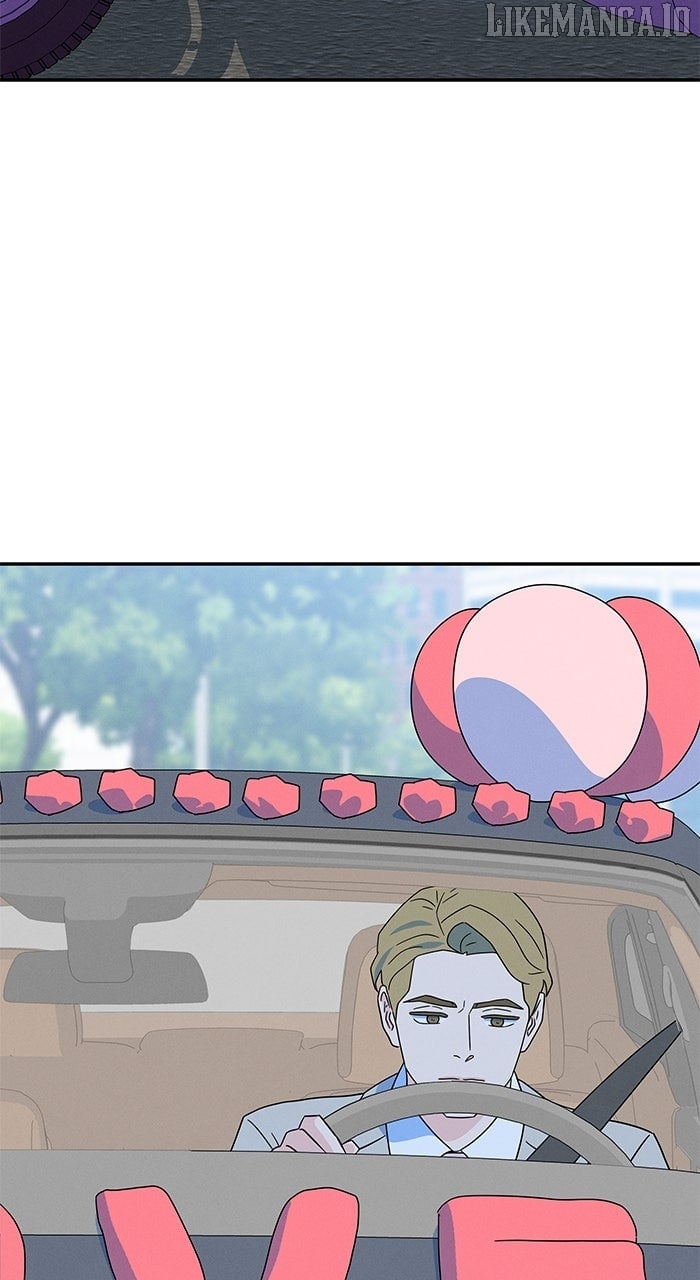 Marriage Blues Chapter 26 - Page 33