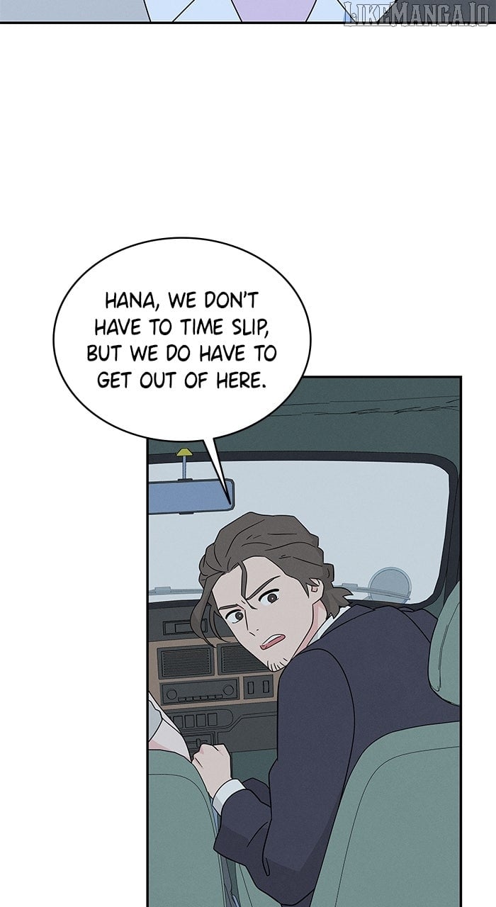 Marriage Blues Chapter 26 - Page 35