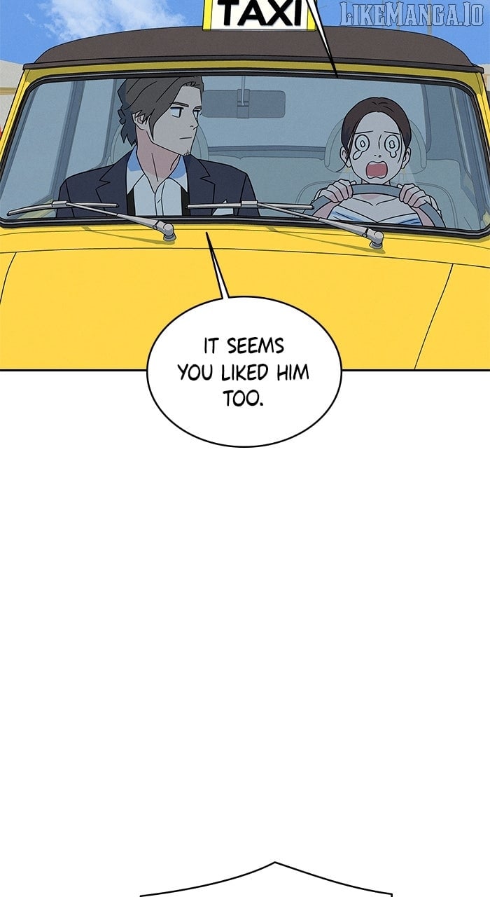 Marriage Blues Chapter 26 - Page 45