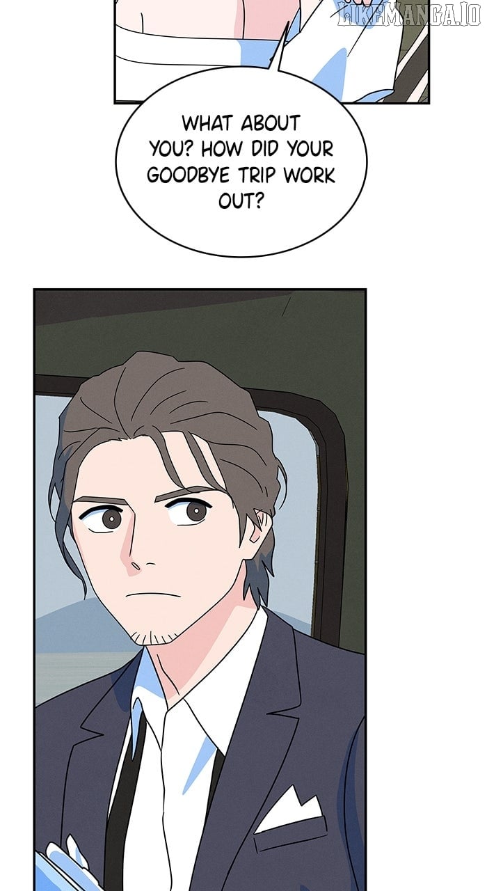 Marriage Blues Chapter 26 - Page 50