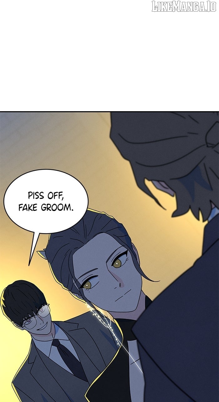 Marriage Blues Chapter 26 - Page 66