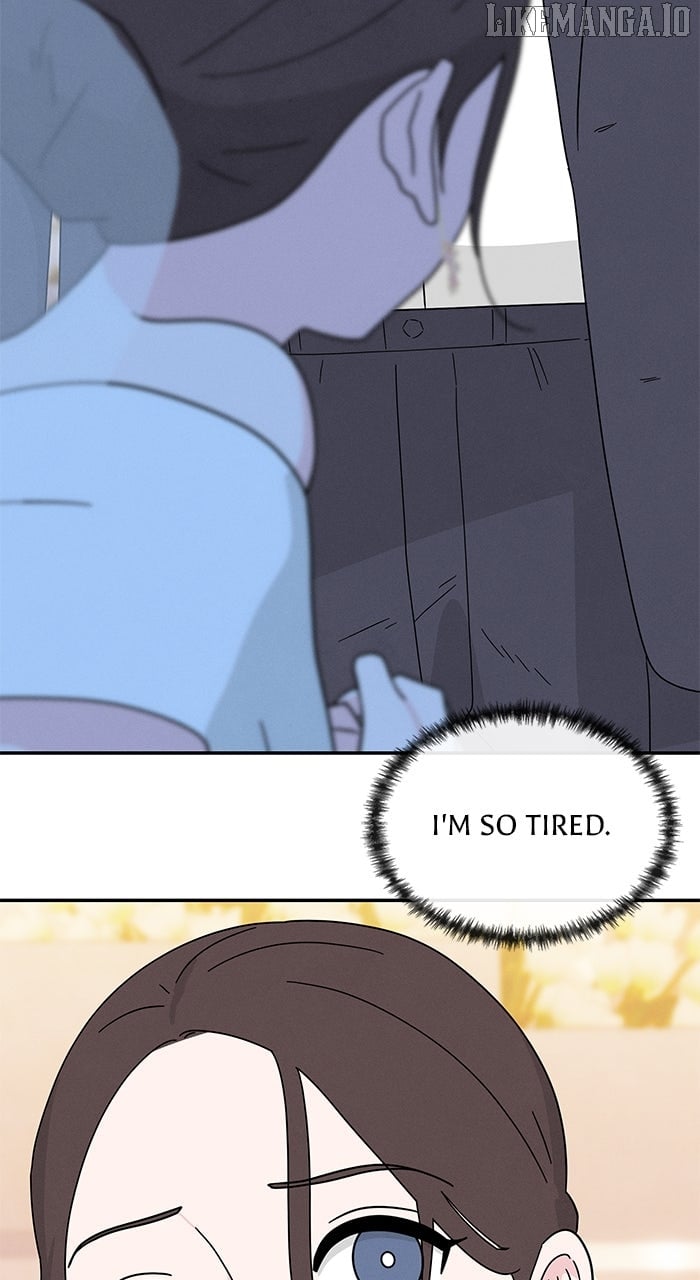 Marriage Blues Chapter 26 - Page 7