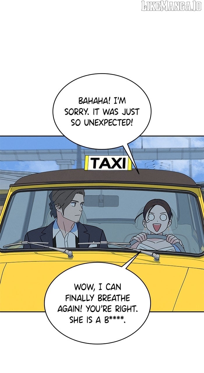 Marriage Blues Chapter 26 - Page 75