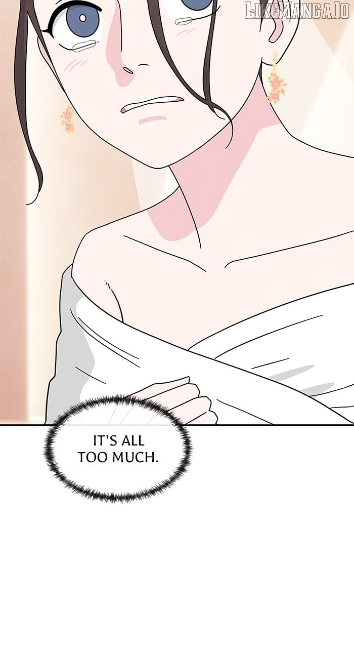 Marriage Blues Chapter 26 - Page 8