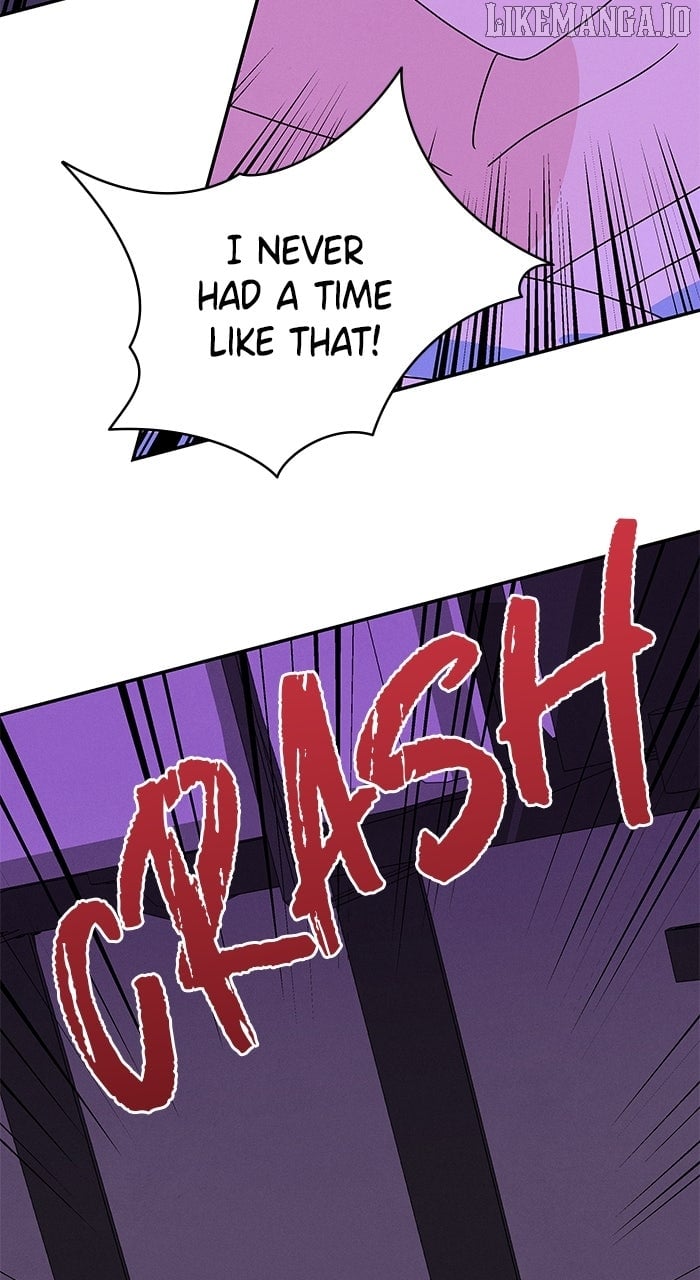 Marriage Blues Chapter 26 - Page 88