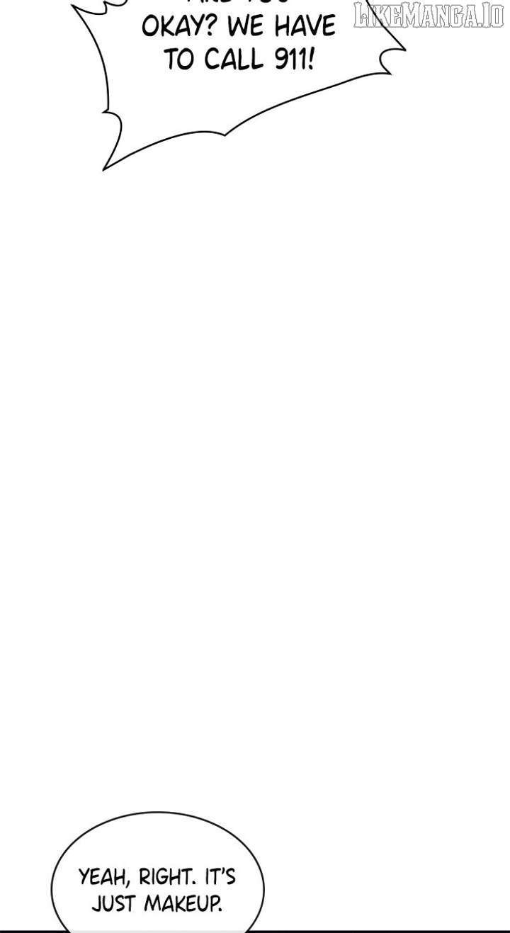 Marriage Blues Chapter 27 - Page 17