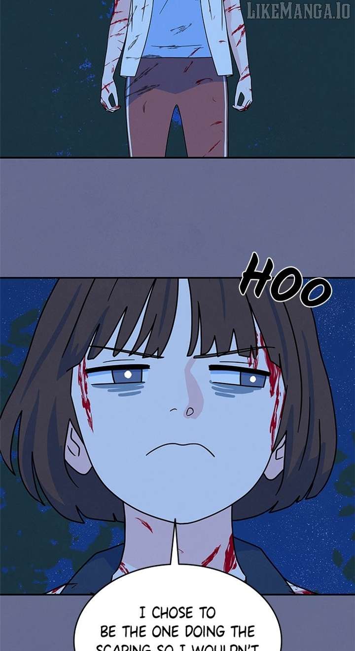 Marriage Blues Chapter 27 - Page 26