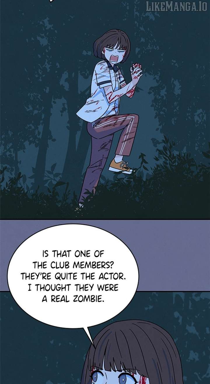 Marriage Blues Chapter 27 - Page 28