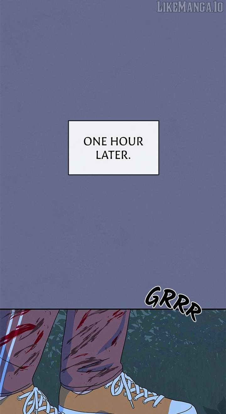 Marriage Blues Chapter 27 - Page 31